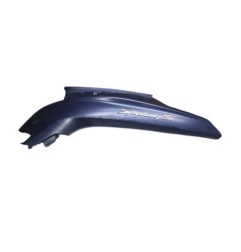 TAPA TRASERA IZQUIERDA AZUL OSCURO TARA SYM SYMPHONY ST LC 125 2021-2024