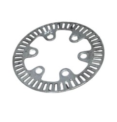 Soporte abs mounting KTM 390 Duke 2015 OEM 90642040000