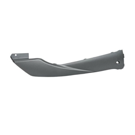 QUILLA DELANTERA DERECHA GRIS MATE SYM SYMPHONY SR E5 2021-2025