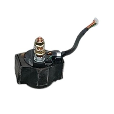 RELÉ DE ARRANQUE SYM SYMPHONY SR E5 2021-2025