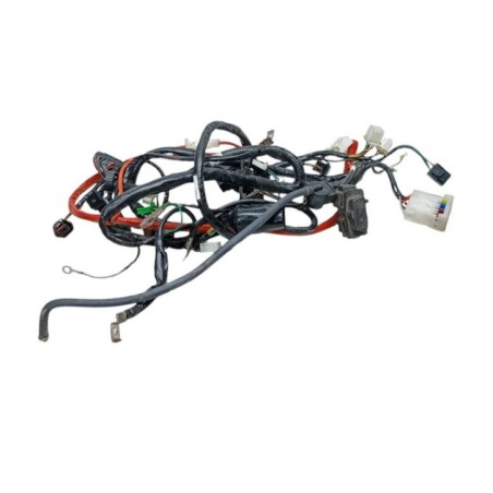 SISTEMA ELÉCTRICO SYM SYMPHONY SR E5 2021-2025