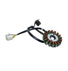 ESTÁTOR ALTERNADOR SYM SYMPHONY SR E5 2021-2025