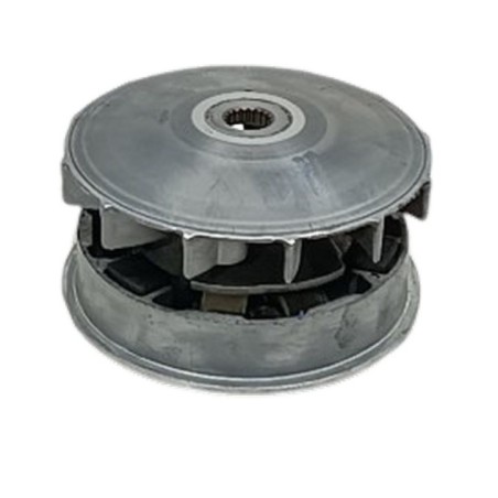 VARIADOR COMPLETO SYM SYMPHONY SR E5 2021-2025