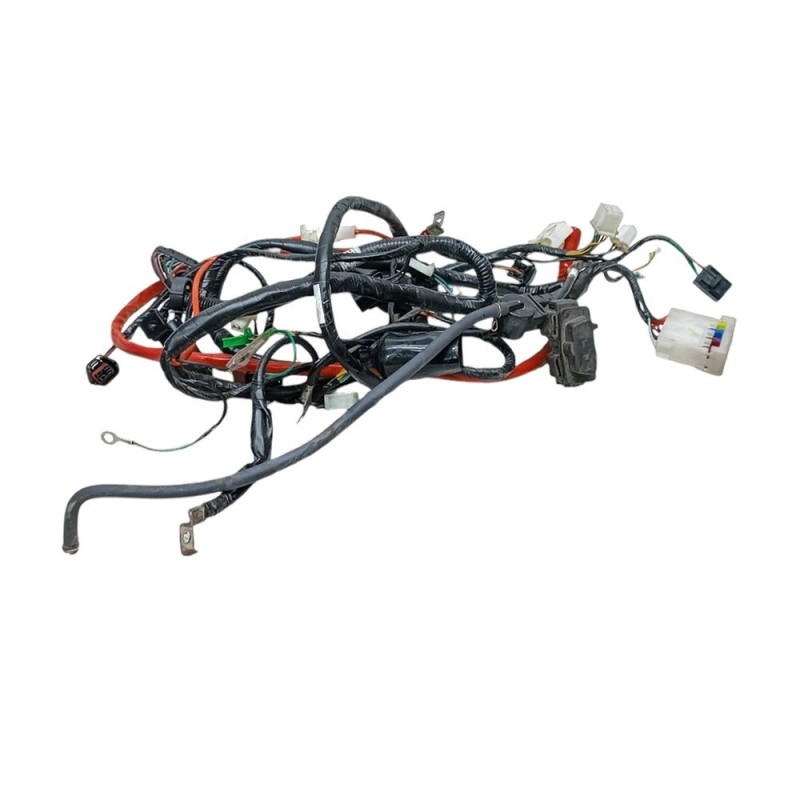 SISTEMA ELÉCTRICO SYM SYMPHONY SR E5 2021-2025