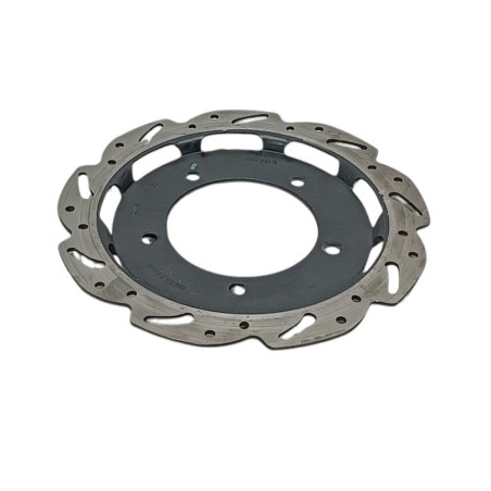 DISCO DE FRENO DELANTERO SYM SYMPHONY SR E5 2021-2025
