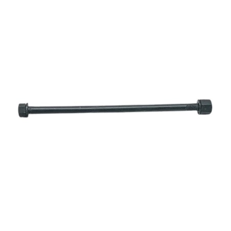 EJE RUEDA DELANTERA SYM SYMPHONY SR E5 2021-2025