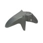 GUARDABARROS DELANTERO GRIS MATE SYM SYMPHONY SR E5 2021-2025