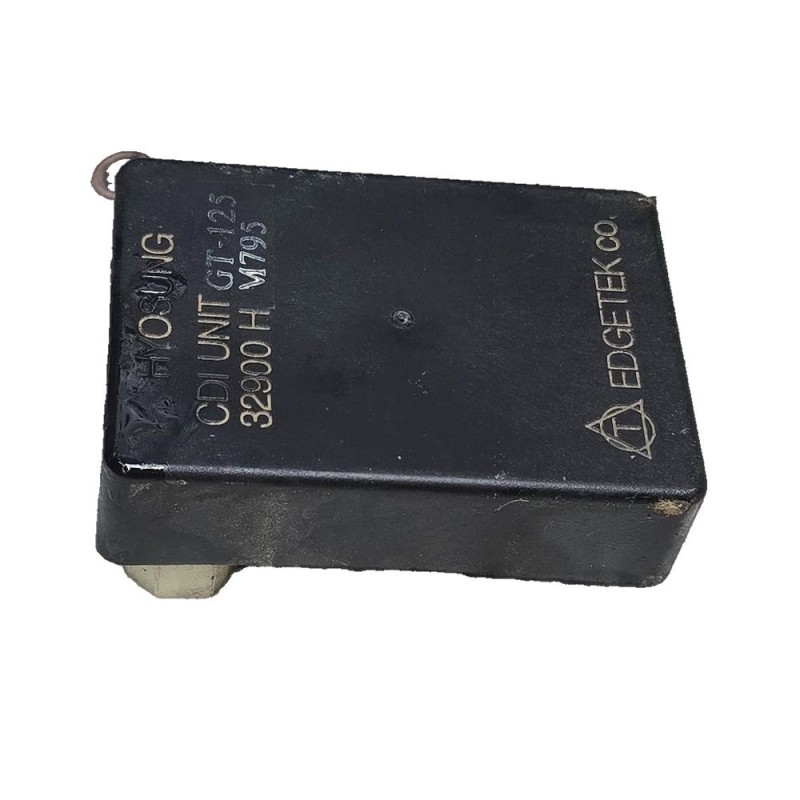 CDI HYOSUNG COMET 250 2003 2007