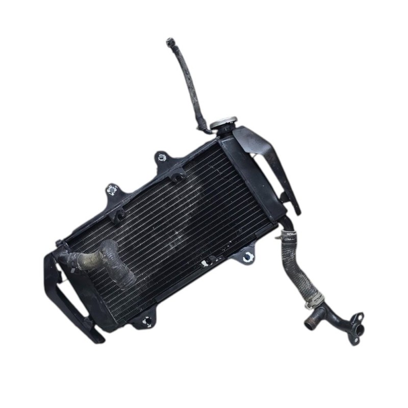 RADIADOR AGUA KTM 390 DUKE 2015 OEM 90208060000