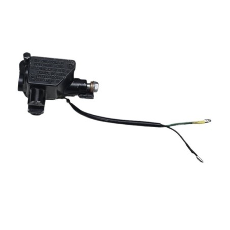 BOMBA DE FRENO TRASERA IZQUIERDA SYM SYMPHONY ST LC 125 2021-2024