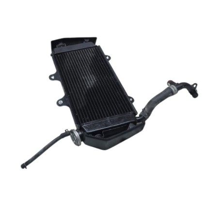 RADIADOR AGUA KTM DUKE 390 2013-2016