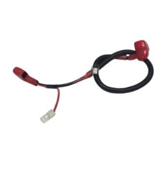 CABLE POSITIVO BATERIA SYM SYMPHONY ST LC 125 2021-2024