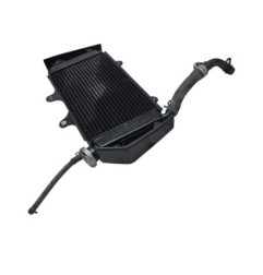 Radiador . with ventilador KTM 390 Duke 2015 OEM 90235010133