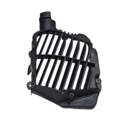 EMBELLECEDOR CALANDRA RADIADOR SYM SYMPHONY ST LC 125 2021-2024