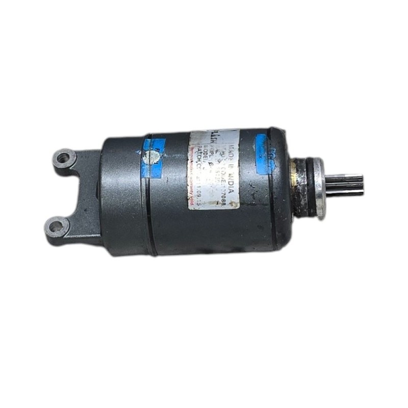 MOTOR DE ARRANQUE KTM 390 DUKE 2015 OEM 90240023033