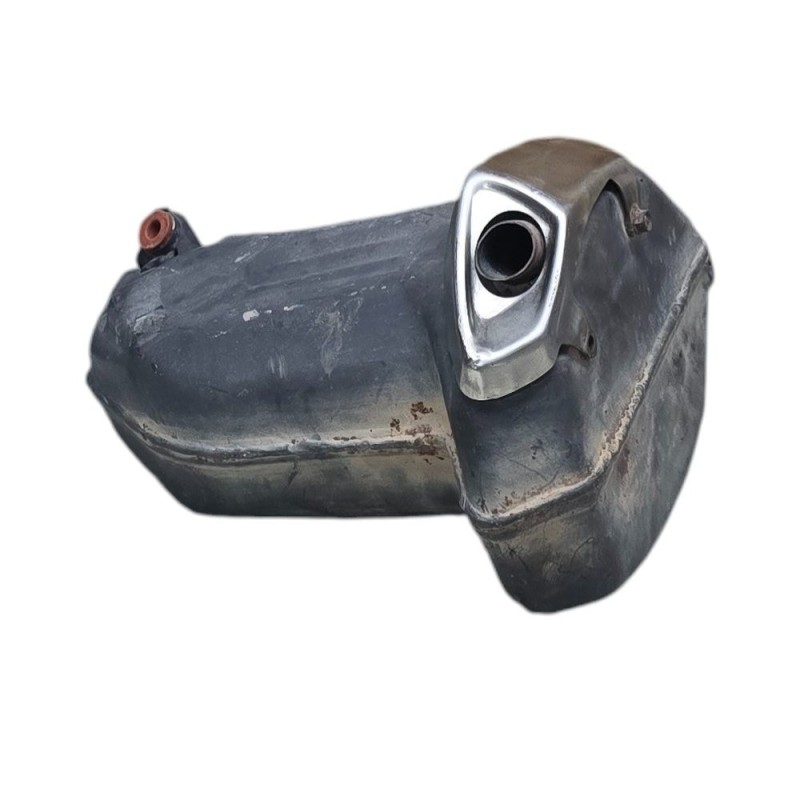 ESCAPE SILENCIADOR CENTRAL DUKE 390 2015