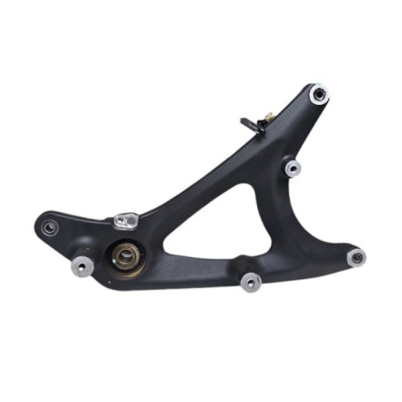 SOPORTE ESCAPE SYM SYMPHONY ST LC 125 2021-2024