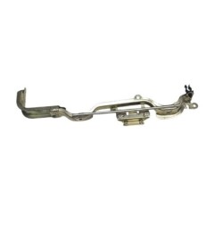 SOPORTE PISO DERECHO SYM SYMPHONY ST LC 125 2021-2024