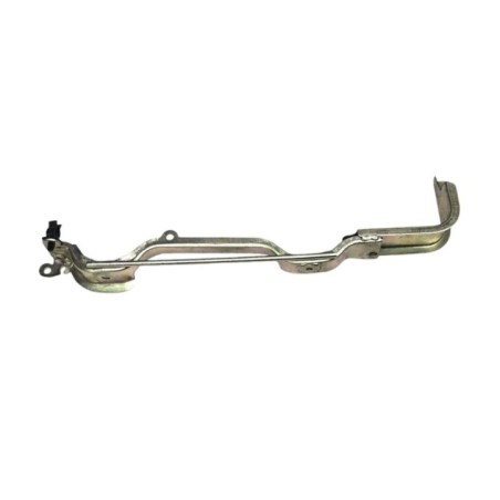 SOPORTE PISO IZQUIERDO SYM SYMPHONY ST LC 125 2021-2024