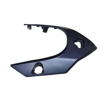 TAPA SUPERIOR FARO TRASERO AZUL OSCURO SYM SYMPHONY ST LC 125 2021-2024