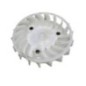 VENTILADOR PLATO MAGNETICO SYM SYMPHONY ST LC 125 2021-2024