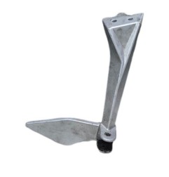 Soporte del apoyapi?s KTM 390 Duke 2015 OEM 90103049000