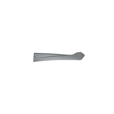 QUILLA DERECHA GRIS MATE SYM SYMPHONY ST LC 125 2021-2024 EURO 5