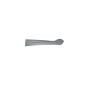 QUILLA IZQUIERDA GRIS MATE SYM SYMPHONY ST LC 125 2021-2024 EURO 5