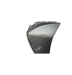 TAPA DELANTERA DERECHA GRIS MATE TARA SYM SYMPHONY ST LC 125 2021-2024 EURO 5