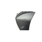 TAPA DELANTERA DERECHA GRIS MATE TARA SYM SYMPHONY ST LC 125 2021-2024 EURO 5