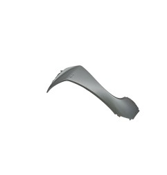 TAPA DELANTERA IZQUIERDA GRIS MATE SYM SYMPHONY ST LC 125 2021-2024 EURO 5