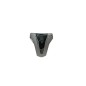 TAPA FRONTAL TANGA GRIS MATE SYM SYMPHONY ST LC 125 2021-2024 EURO 5