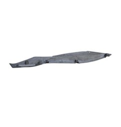 QUILLA DERECHA GRIS MATE SYM JET 14 125 AC E4 2017-2020