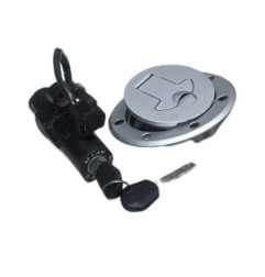 Cerradura del contacto KTM 390 Duke 2015 OEM 90111066000