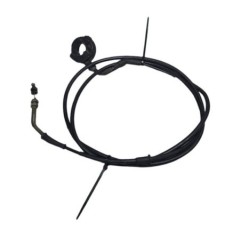 CABLE DEL ACELERADOR SYM JET 14 50 AC E4 2017-2020
