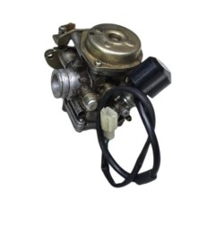 CARBURADOR SYM JET 14 50 AC E4 2017-2020