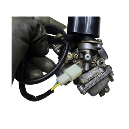 CARBURADOR SYM JET 14 50 AC E4 2017-2020