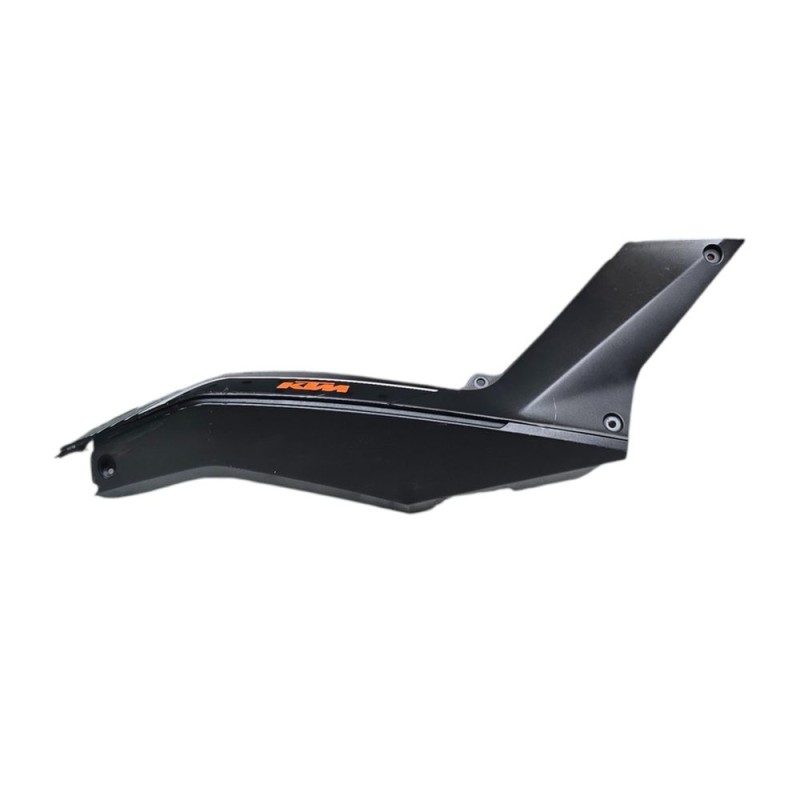 TAPA TRASERA IZQUIERDA KTM DUKE 390 2013-2016