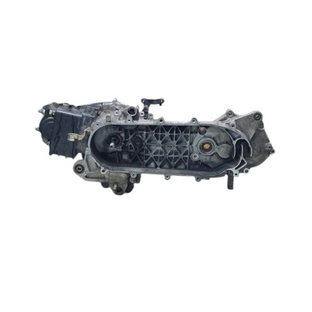 MOTOR SYM JET 14 50 AC E4 2017-2020