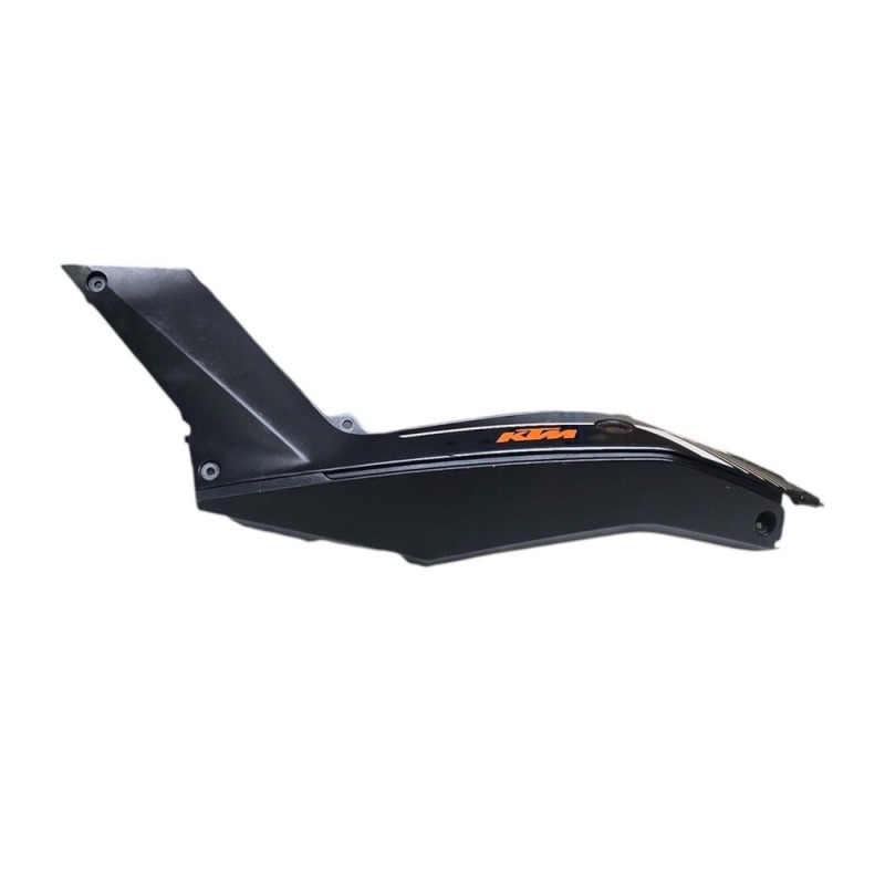 TAPA TRASERA DERECHA KTM DUKE 390 2013-2016