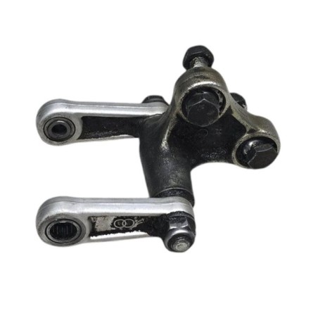 BIELETAS SUSPENSION TRASERA GILERA KZ 125 2T 1986-1990