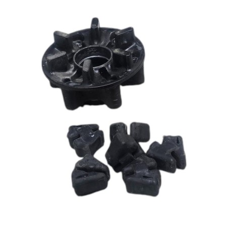 PiÃ±Ã³n soporte KTM 390 Duke 2015 OEM 90210050000