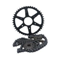 PiÃ±Ã³n 45t KTM 390 Duke 2015 OEM 90510051045