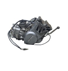 MOTOR GILERA KZ 125 1986-1990