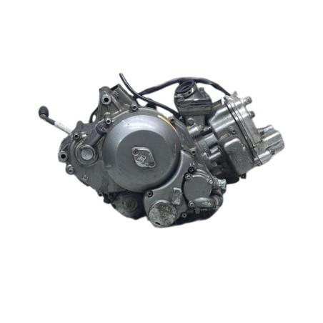 MOTOR GILERA KZ 125 1986-1990