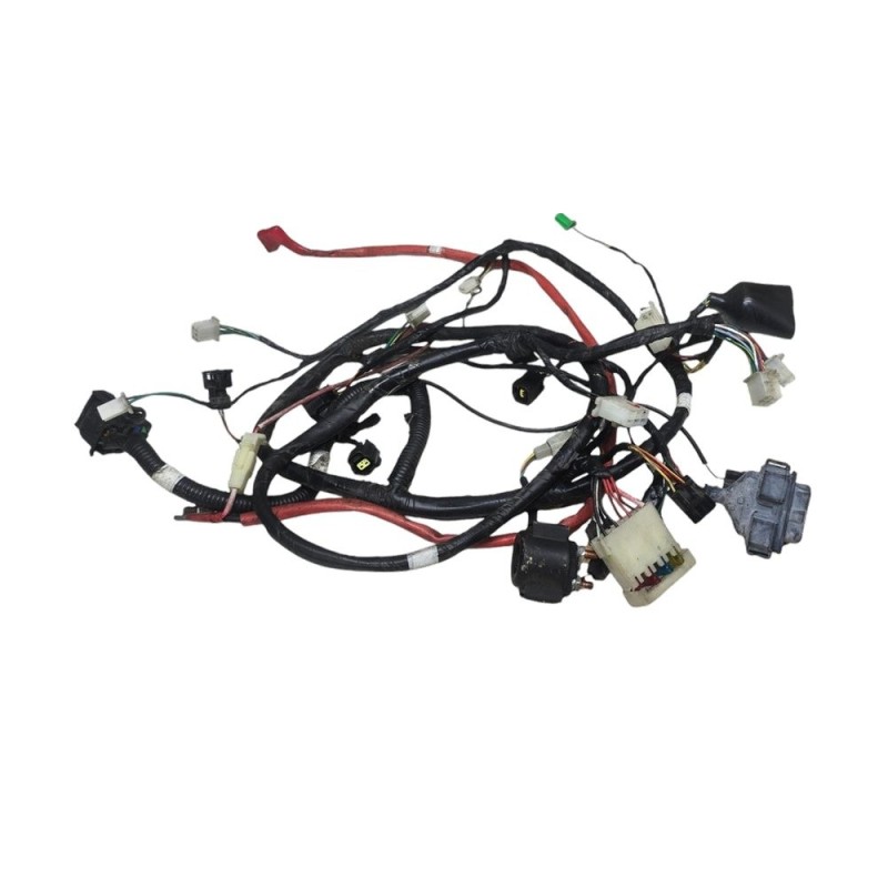 SISTEMA ELECTRICO SYM SYMPHONY ST 125 AC 2017-2020