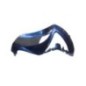 TAPA FRONTAL PICO AZUL SYM SYMPHONY ST 125 AC 2017-2020