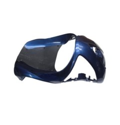 TAPA FRONTAL PICO AZUL SYM SYMPHONY ST 125 AC 2017-2020
