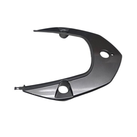 TAPA SUPERIOR FARO TRASERO GRIS SYM SYMPHONY ST 125 AC 2017-2020
