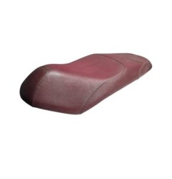 ASIENTO ROJO SYM SYMPHONY ST 125 LC E4 2018-2020